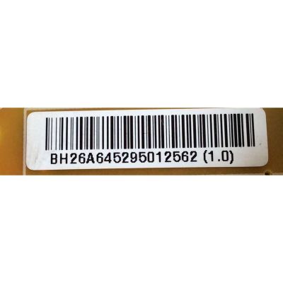 FUENTE DE PODER PARA TV LG ORIGINAL / NUMERO DE PARTE EAY64529501 / EAX67209001 / 64529501 / LGP43DJ-17U1 / MODELOS 43UK6090PUA / 43UK6300PUE / 43UJ6300-UA / 43UM6910PUA / 43UM6950DUB / 43UN6950ZUA / 43UN7000PUB - Imagen 2